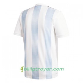 Billige Fotballdrakter Argentina VM 2018 Hjemmedraktsett